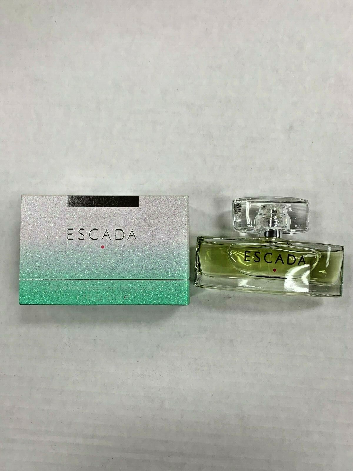 Escada Signature by Escada 1.7 fl oz - 50 ml Eau De Parfum Spray for ...