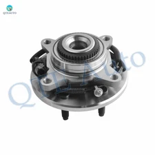 Front Wheel Hub Bearing Assembly For 2009 2010 Ford F-150 4WD
