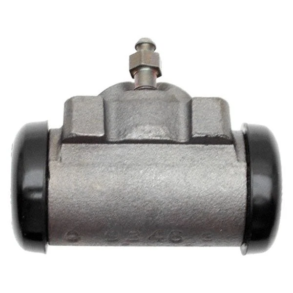 For Dodge W200 Series 60 Gold Rear Passenger Side Drum Brake Wheel Cylinder - Image 4 of 4