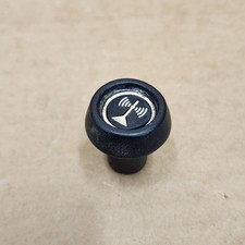 72-77 C3 Corvette Radio Knob Tuning Adjuster Control Knob Original Gm Oem Good
