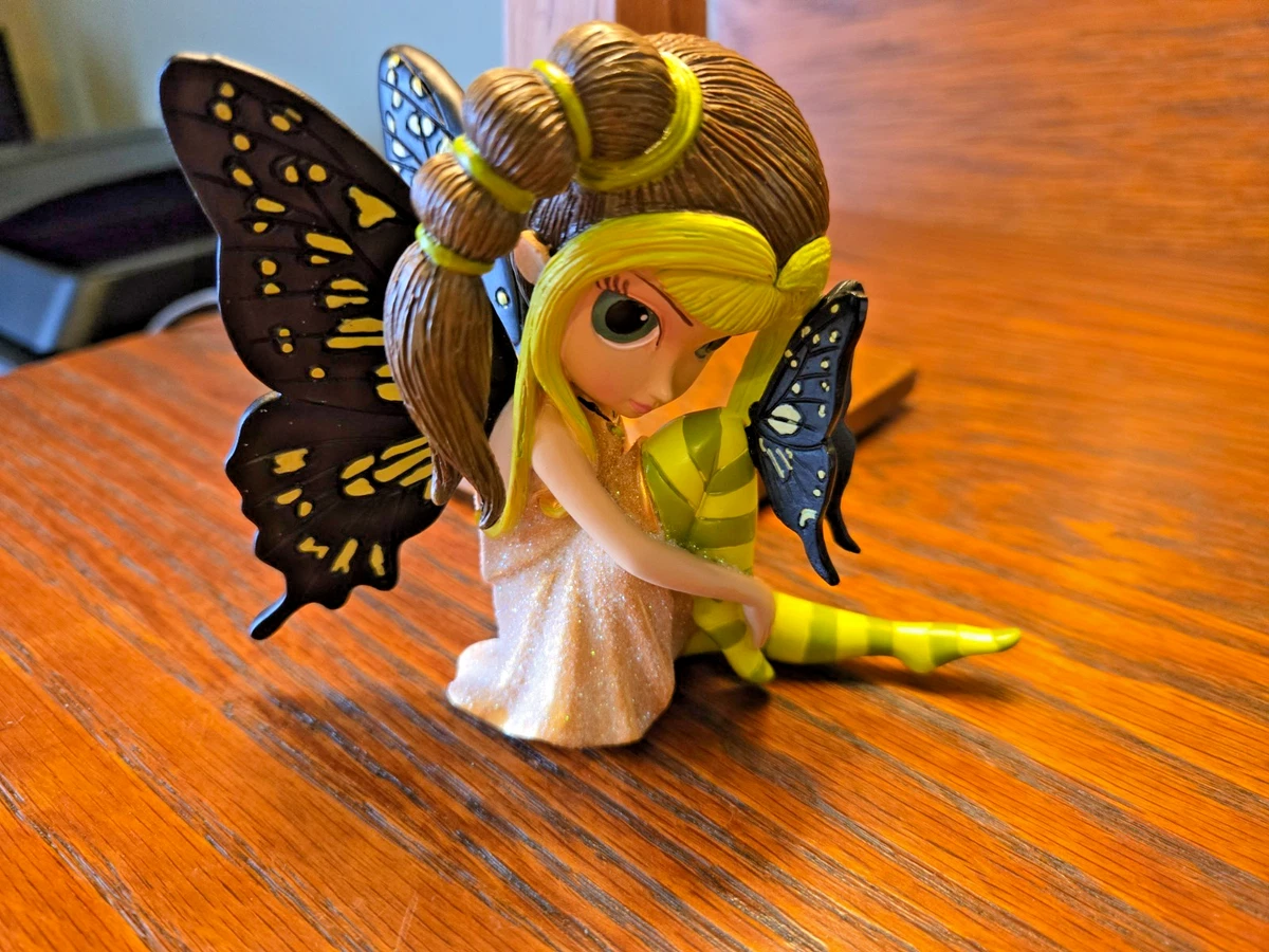 Butterfly Fairies for sale | eBay