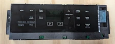 Genuine Whirlpool Range, Control Board # W11428348
