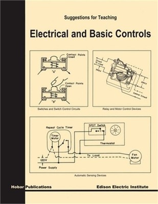 Suggestions for Teaching Electrical and Basic Controls (Paperback or Softback)