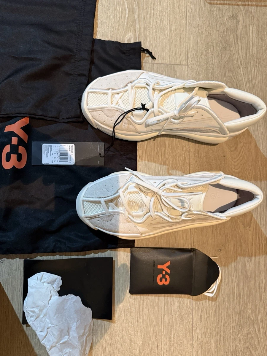 Las mejores ofertas en Zapatillas para hombre Y-3 | eBay