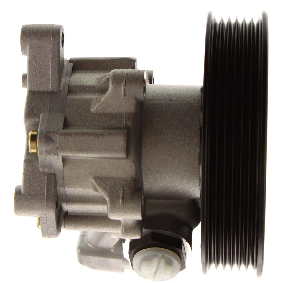 Nueva bomba de dirección asistida para Mercedes Clase E CLK SL C SLK CL CON polea E320 C280 Foto 4 de 4