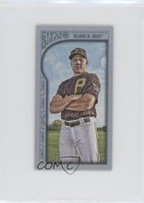 2015 Topps Gypsy Queen Minis Silver 198/199 Mark Melancon #212 sh7