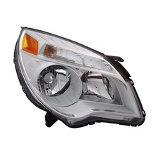 Tyc Right Headlight Assembly Compatible 2010-2015 Chevrolet Equinox 20-9095-00