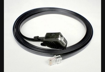 IMT Analytics - RS-232 Interface Cable   FlowAnalyser