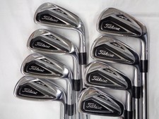 Titleist Iron Set AP 2 716 3-9.Pw NS Pro MODUS 3 TOUR 120 Flex S