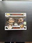 Michael Bolton & Samir Funko POP! Movies 2-Pack Office Space ECCC 2019 TargetPop