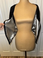 Sauna Suit for Women Waist Trainer Vest for Sweat Tank Top Shaper with Zipper