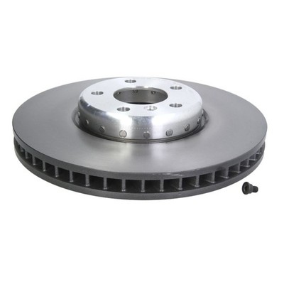 Bremsscheibe BREMBO 09.C406.13, vorne, belüftet, hochkarbonisiert, 1 Stück