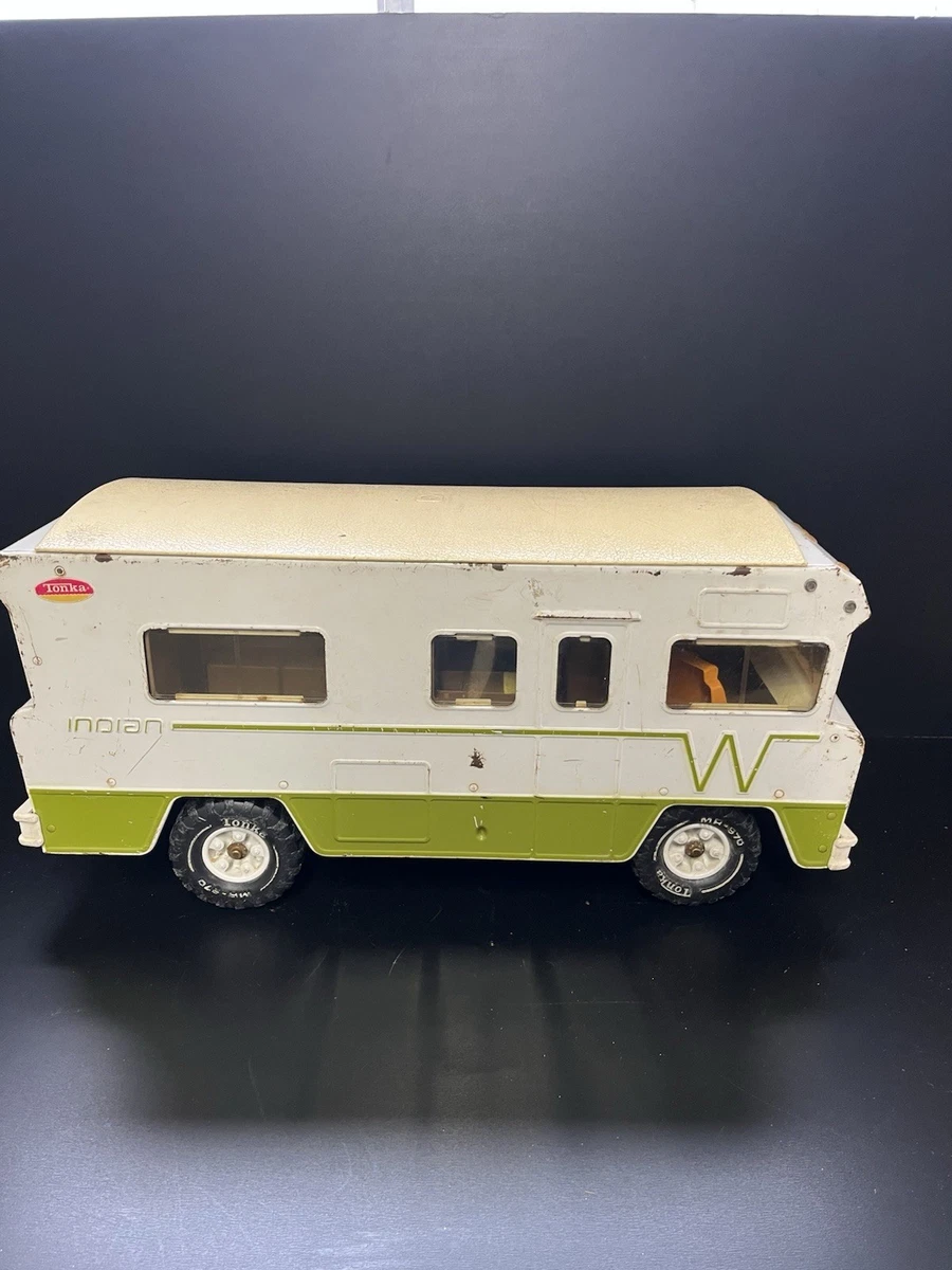 Tonka Winnebago Toys for sale - eBay