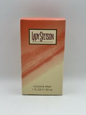 Lady Stetson Eau de Toilette Cologne Spray for Women - 1 fl oz