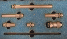 Central Tool Inside Micrometer Set