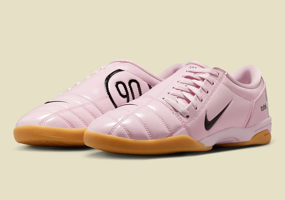 IH4964-663 *Nike Total 90 3 Pink Foam | eBay