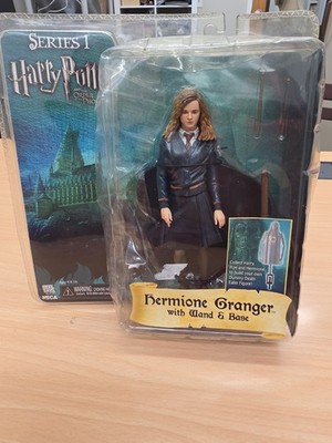NECA Harry Potter And The Order Of The Phoenix Hermione Granger Figure series 1
