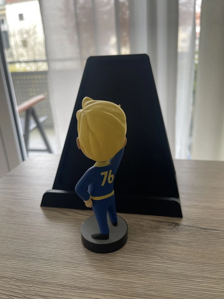 Fallout 76 Wackelkopf - Bild 2 von 3
