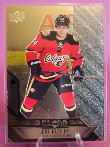 2014 Jiri Hudler #2