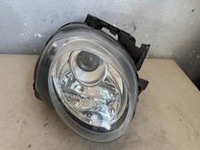 Nissan JUKE F15 1,2 85KW DIG-T 2015 Scheinwerfer Rechts 26010BV90A Defekt