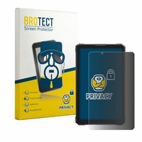 Blickschutzfolie FüR Hotwav R11 Pro Displayschutz Privacy