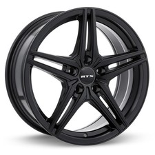 16x7 Black Alloy Wheel Rim Fits Pontiac Grand Prix Oel0c 16inch 5x114.3 5lug