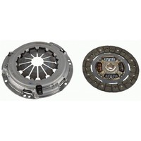 Sachs 3000 951 456 Kupplungssatz
