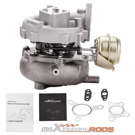 BILLET  TURBOLADER FÜR NISSAN NAVARA PATHFINDER 2.5 DCI 120- 140 KW 14411EC00C