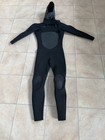 Xcel Infiniti Men’s 6/5 Hooded Wetsuit Size MS