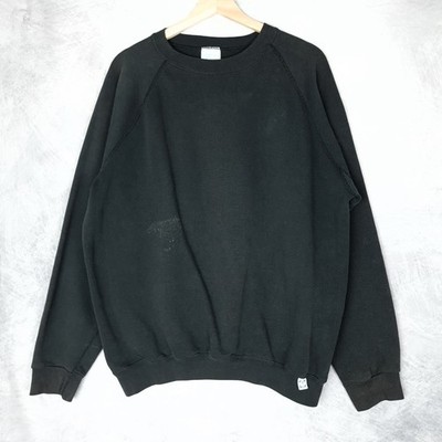 Vintage Discus Athletic Sweatshirt Mens Large Crewneck Pullover 90s Classic USA