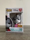 Funko Pop! Vinyl: Disney - Eeyore (Flocked) - Hot Topic Online (Hto) Hot...