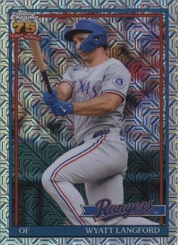 2026 Bowman Wyatt Sanford 1st X-Fractor Pirates | eBay
