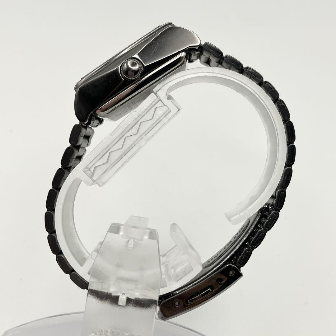 Working Orient Mens Three Star Automatic Watch wi… - image 3