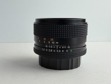 Contax f/1.4 Lenses 50mm Focal for sale - eBay
