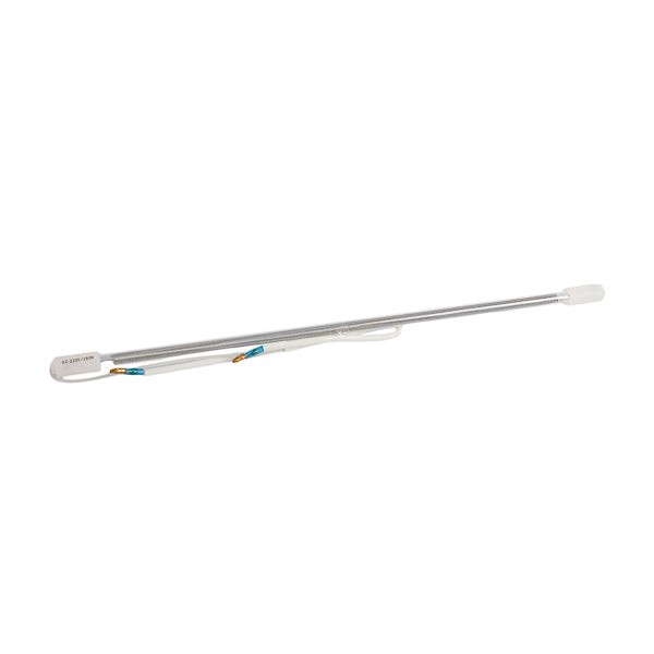 Calentador Descongelante (vidrio) para Frigorífico 180W "/41 cm./16 "Sin Escarcha"