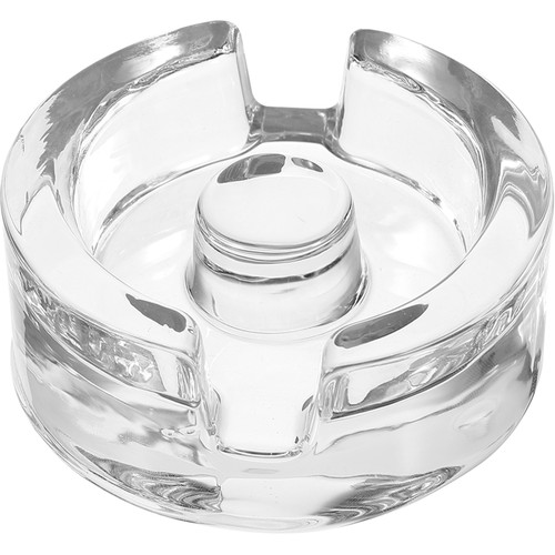 Glass Lid Mason Jars Reusable Fermentation Weights Fermenting Wide Mouth - Foto 4 di 12