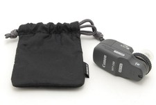 Trasmettitore di file wireless Canon WFT-E8B come nuovo per EOS 1D X Mark II ...