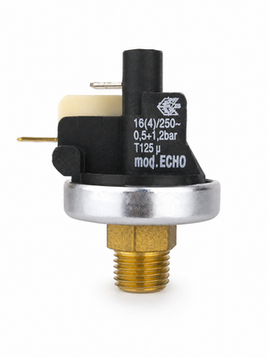 #ad #ad La Pavoni Pressurestat Mater Bar 1 4quot; BSP 0.5 1.2 Bar Pressure Switch Espresso $32.00
