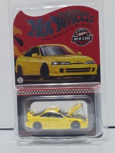 Hot Wheels Rlc Integra | eBay