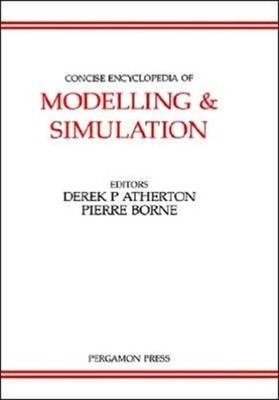 Ruck - CONCISE ENCYCLOPEDIA OF MODELLING AND SIMULATIONADVANCES IN SYS - X555z