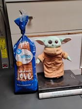 Baby Yoda Plush. Star Wars / Disney. Exactly As Pictured. READ   OF LISTING