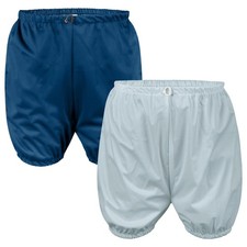 2Pack Adult Diaper Cover for Incontinence Adjustable Waist Unisex Size XL