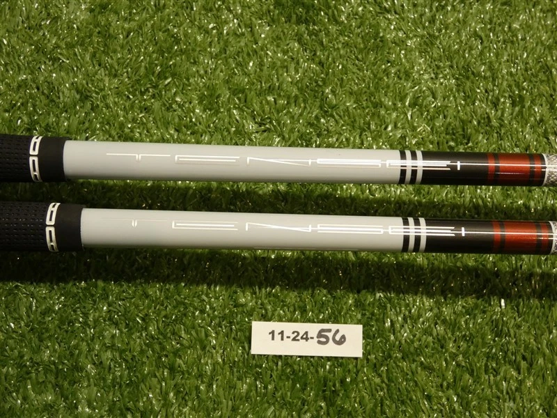 Titleist Vokey SM10 Womens 56/60* Sand/Lob Wedge Set Tensei Ladies Graphite New - Image 4 of 4