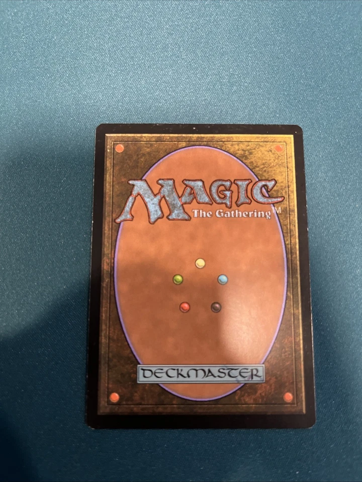 MTG Temple Garden Ravnica NM Near Mint - Image 2 of 2
