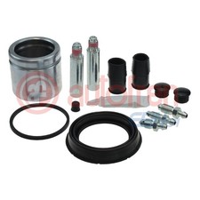 Reparatursatz Bremssattel vorne für BMW 5-er E39 E60 F10 Gran F07 E61 | 2389676