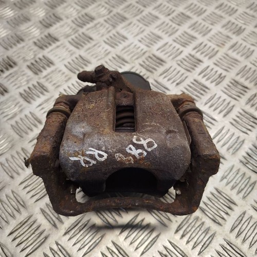 Volkswagen Tiguan 2008 Hinten rechts Bremssattel hinten Diesel 103kW PTM4359