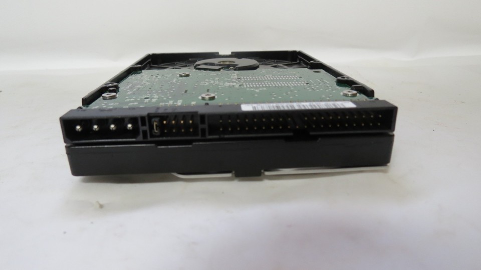 Genuine Western Digital WD800 WD Caviar Enhanced IDE Harddrive WD800LB ...