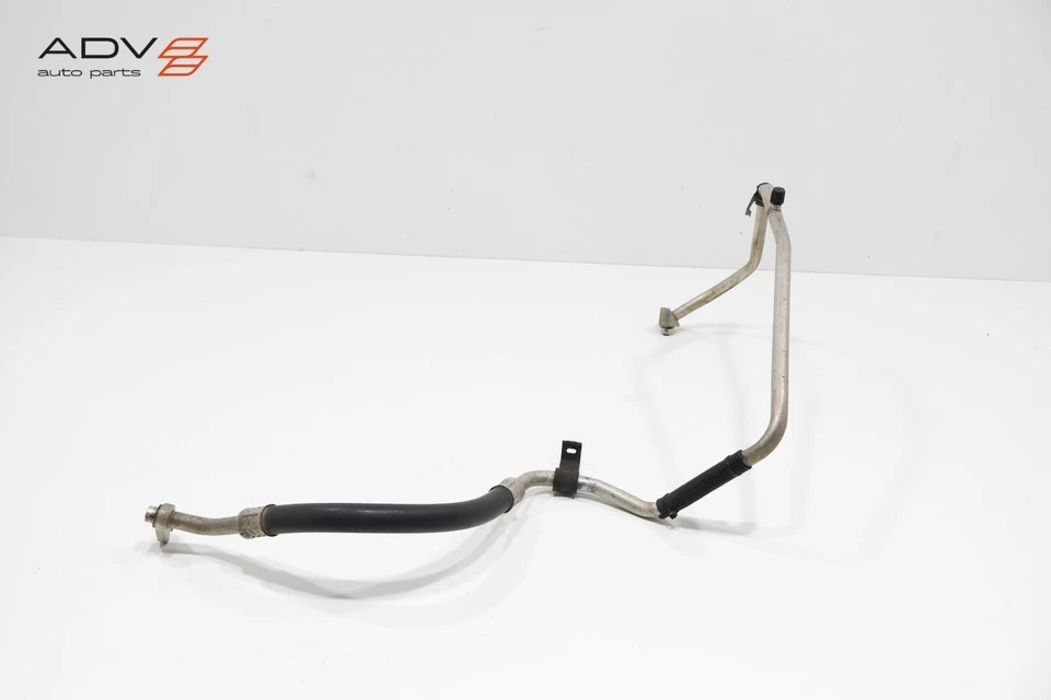 Hummer H3 H3T 2006-2009 aire acondicionado manguera tubo tubería OEM Foto 2 de 4