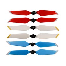 2Pair 8743F Foldable Propeller Blade Props For DJI Mavic 2 Pro Zoom Drone