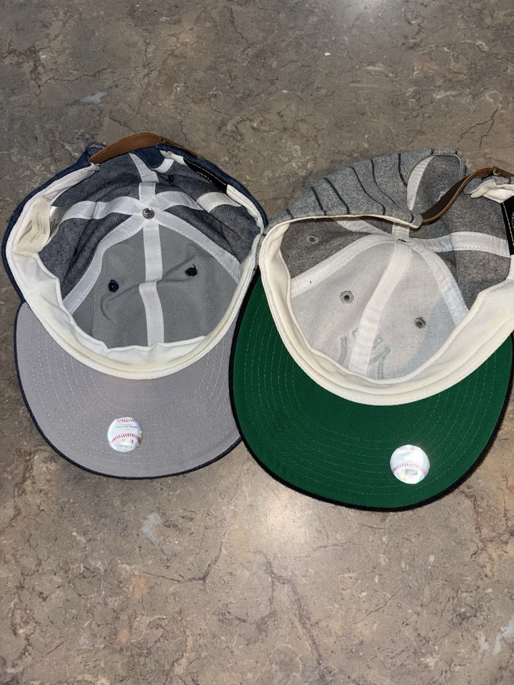 Aime Leon Dore Yankees de Nueva York Foto 3 de 4